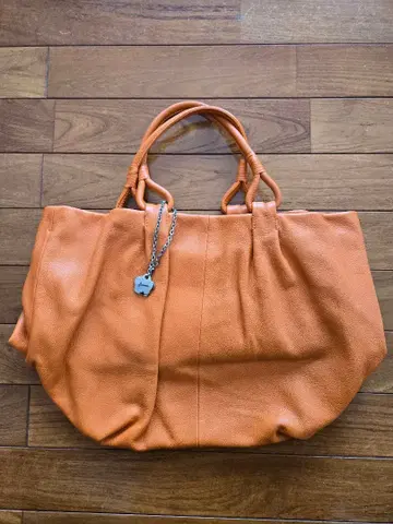 하마노 HAMANO 토트백