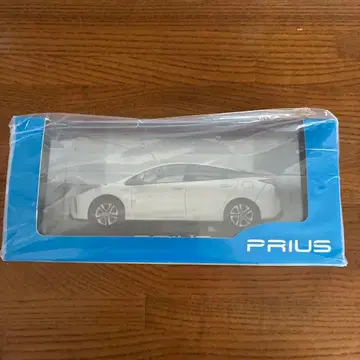 프리우스 미니카 1/30 스케일 다이캐스트제