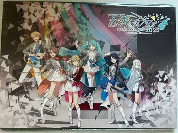 세계 심포니 2025 팜플렛