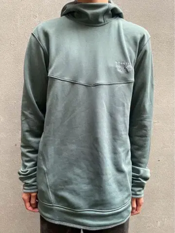 MOUNTAIN HARDWEAR Shell Hoody