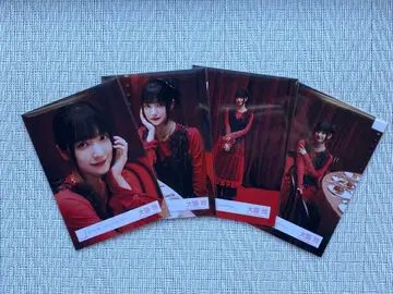 사쿠라자카46 오오조노 레이 UnhappyBD 구문 MV 의상