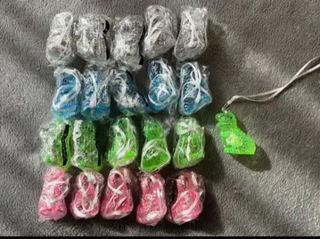 빛나는 공룡 펜던트 반짝반짝 펜던트 크리스마스 모임 어린이 모임 선물