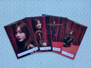 사쿠라자카46 타무라 호노 UnhappyBD 구문 MV 의상