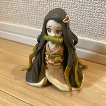 카마도 네즈코 피규어
