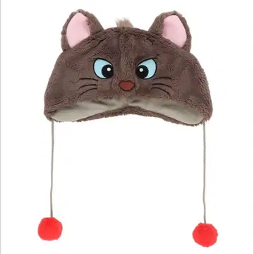 디즈니 벨리오즈 팬캡