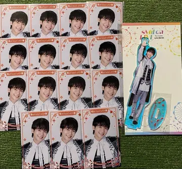 uniteup! 토야 키쿠노스케