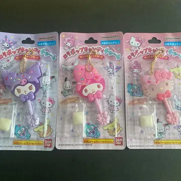 롤리팝 캔디 참 산리오 캐릭터즈
