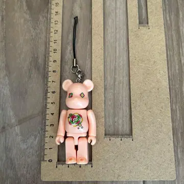 BE@RBRICK CUE DREAM JAM-BOREE 2014