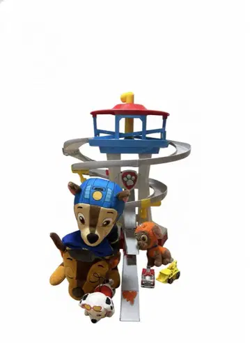 파우 패트롤 파우 스테이션