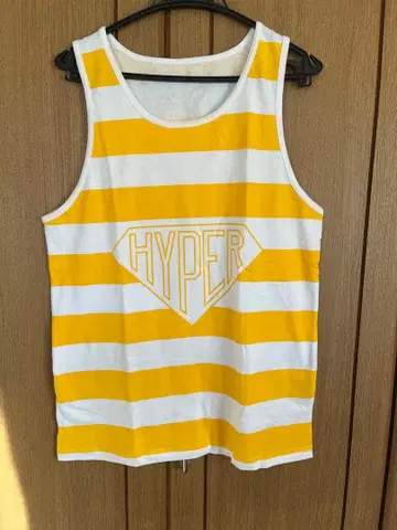 2pm 준호 HYPER 공식 굿즈