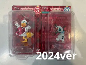 제일복권 Disney 오너먼트