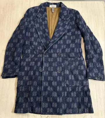 폴스미스 체스터 코트 자켓 남성용 L 사이즈