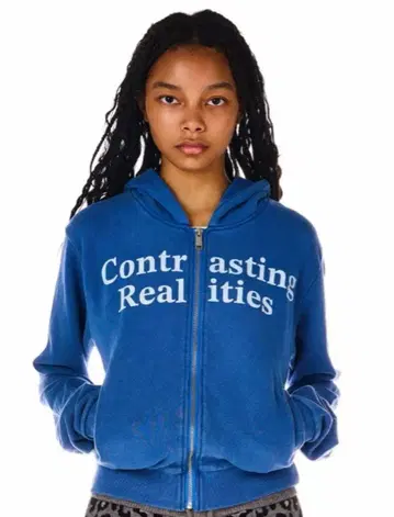 BEEDEN LOGO PIGMENT BASIC PARKER