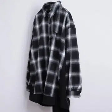 [ 미사용 새상품 ] seesew LOGO JQ CARDIGAN