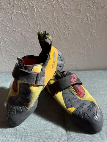 스포르티바 스콰마 EU40.5