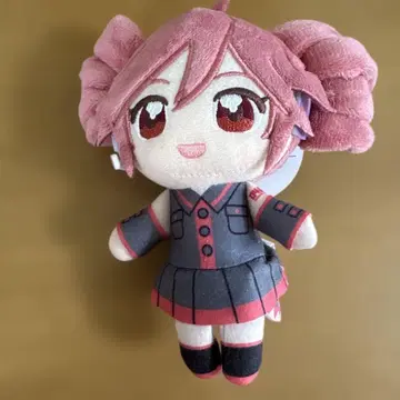 카사네 테토 누이푸리케