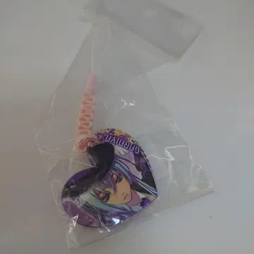 시노비, 코이 우츠츠 와쿠야 스트랩 2