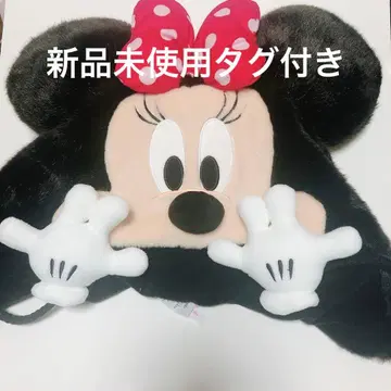 디즈니 팬캡 미니 택 포함 미사용 새상품