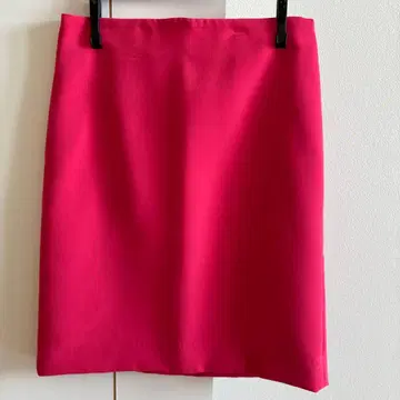 DRESSTERRIOR 타이트 스커트 36 핑크