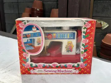 쇼와 레트로 캔디 캔디 건전지 미싱 완구 당시 물품 컬렉터