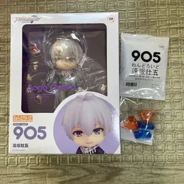 넨도로이드 아이들리시 세븐 오오사카 소고