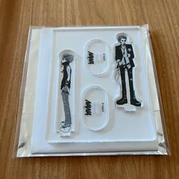 야자와 아이전 아크릴 스탠드 NANA 신 노부