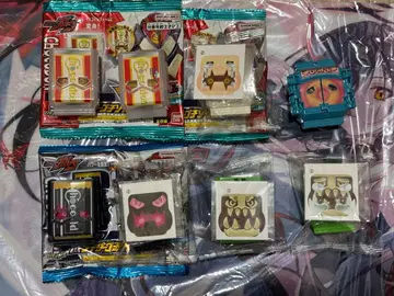 초코 계 고치조 세트 판매