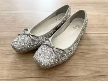 아르테미스 바이 다이애나 발레 슈즈 23cm