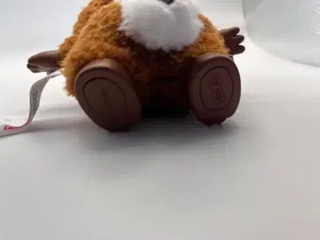 미키 패밀리 데일 봉제 인형 펜던트 POPMART