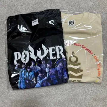 WEST. T셔츠 세트