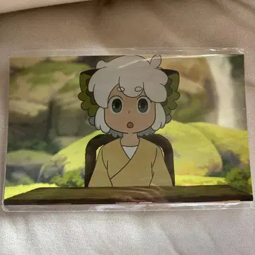 라오허이전기 로샤오헤이센키 2 엽서 1세트 (10매입)