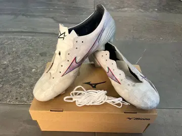 미즈노 알파 PRO 축구 스파이크 27.0cm