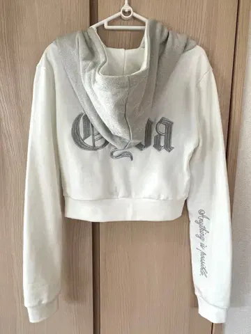 gyda 제이다 후드티