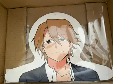 에브리데이 호스트 A상 행거 온라인 복권 료이치