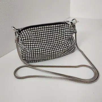 큐빅 2way 백 키라키라 파티