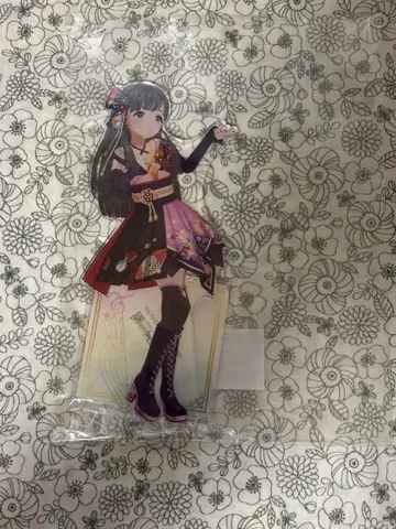 코바야카와 사에 아크릴 스탠드