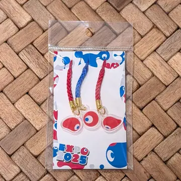 만박/코먀크 공유 스트랩