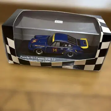 미니카 미니챔프 까레라 RSR 3.0