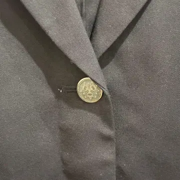 다치바나 학원 블레이저