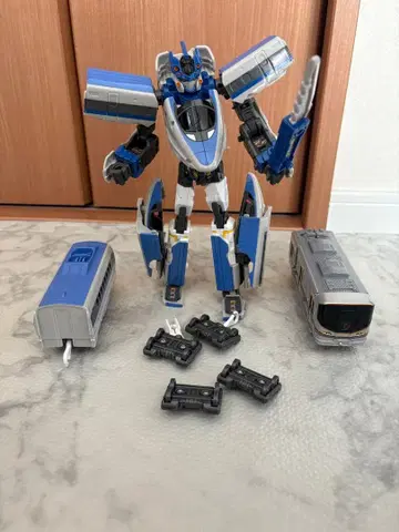 신카리온 Z 코다마 자이라이너 오사카칸조