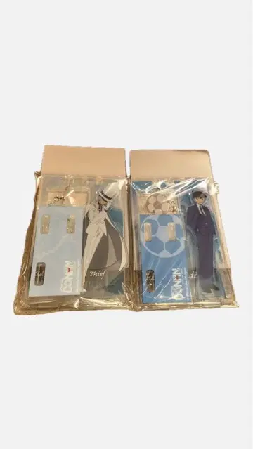 명탐정 코난 아크릴 스탠드 2개 세트