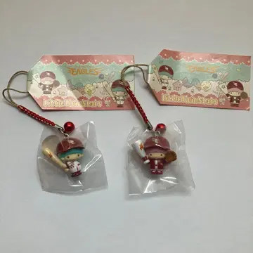 키키라라 라쿠텐 이글스