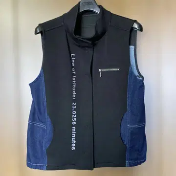 nouvoxnouvo 데님 맨투맨 베스트