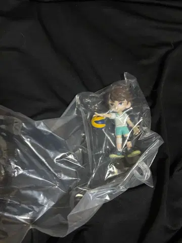 팔버스 PalVerse2 하이큐 오이카와 토오루