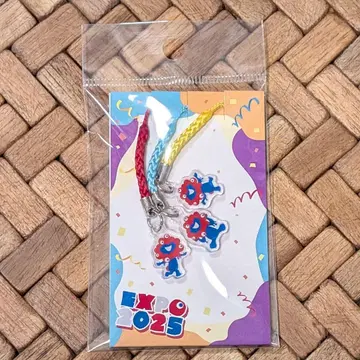 미야쿠미야쿠 공유 스트랩