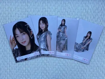 사쿠라자카46 오오조노 레이 UnhappyBD 구문 재킷 사진