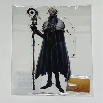 제5인격 아크릴 스탠드 설정화 은자 알바 간수장 아크릴 스탠드