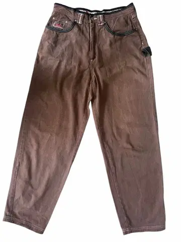 COBOXX co b-style design 데님 팬츠