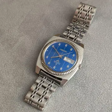 SEIKO 세이코 로드매틱 5606-7110