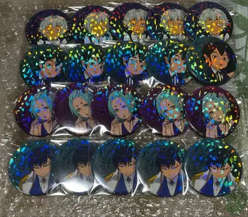 호오즈키의 냉철 옥좌&수트ver.